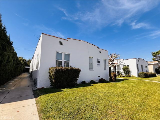 201 N Atlantic Boulevard, Alhambra, CA 91801