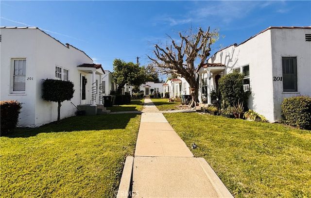 201 N Atlantic Boulevard, Alhambra, CA 91801