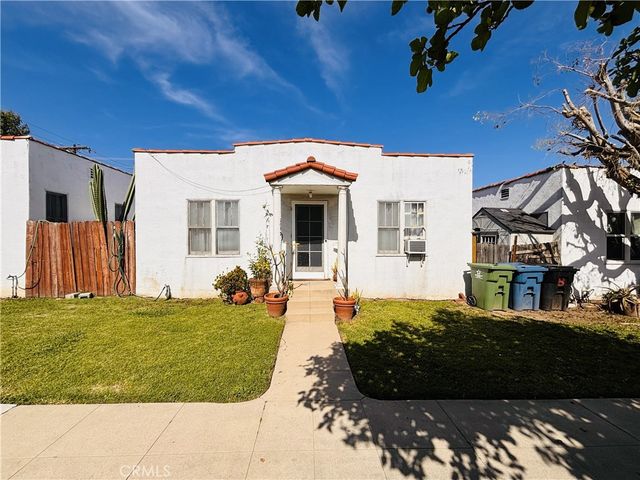 201 N Atlantic Boulevard, Alhambra, CA 91801