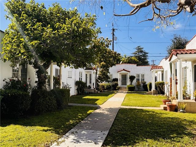 201 N Atlantic Boulevard, Alhambra, CA 91801