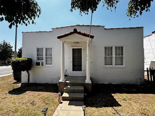 201 N Atlantic Boulevard, Alhambra, CA 91801