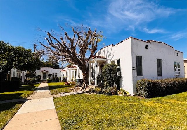 201 N Atlantic Boulevard, Alhambra, CA 91801