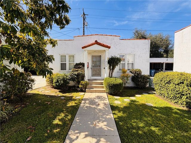 201 N Atlantic Boulevard, Alhambra, CA 91801