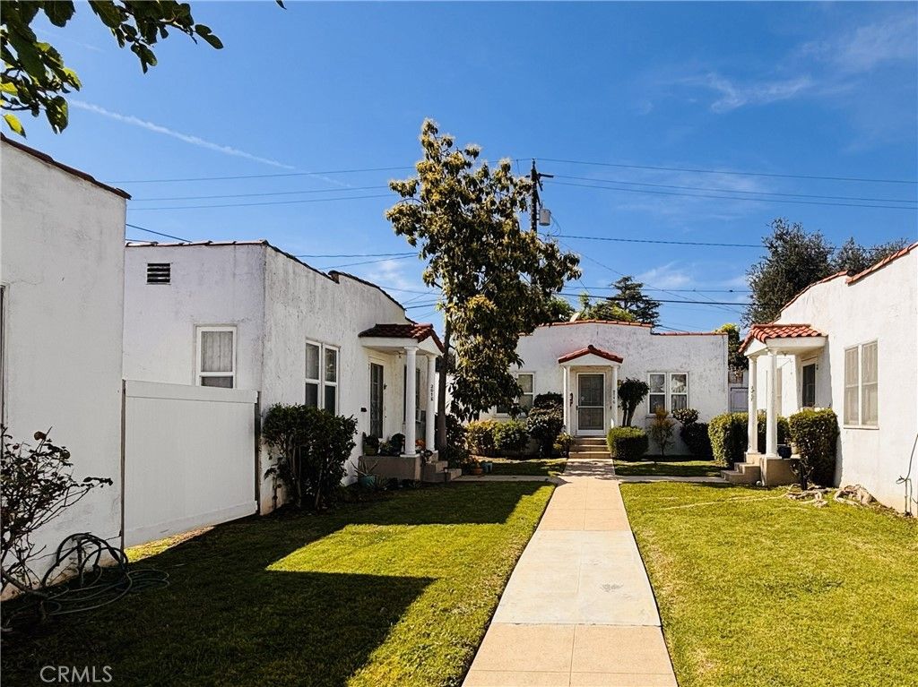 201 N Atlantic Boulevard, Alhambra, CA 91801