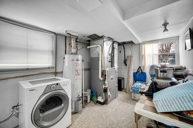 7934 W Park Avenue, Niles, IL 60714