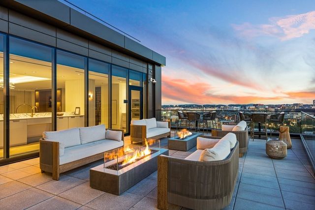 100 Shawmut Ave 908, Boston, MA 02118