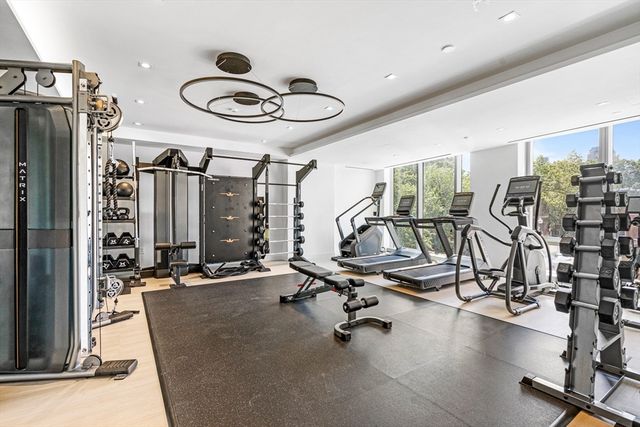 100 Shawmut Ave 908, Boston, MA 02118