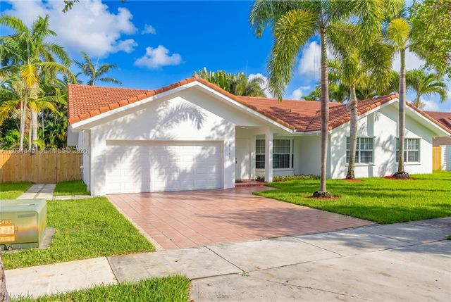 14161 SW 153rd Ave, Miami, FL 33196