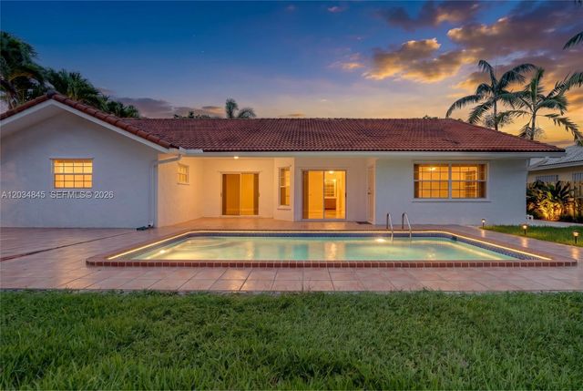 14161 SW 153rd Ave, Miami, FL 33196
