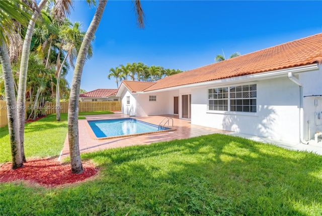 14161 SW 153rd Ave, Miami, FL 33196