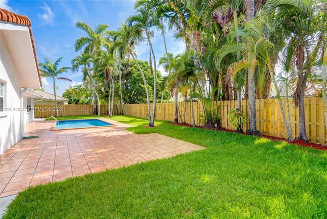 14161 SW 153rd Ave, Miami, FL 33196