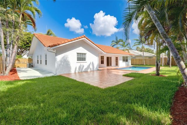 14161 SW 153rd Ave, Miami, FL 33196