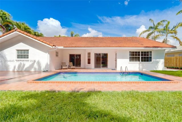 14161 SW 153rd Ave, Miami, FL 33196