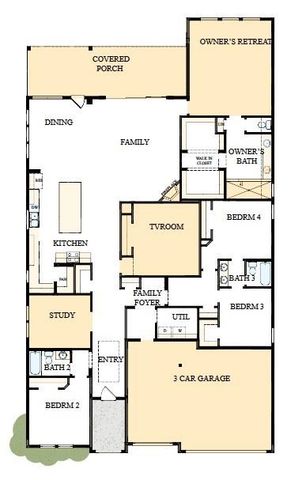 27502 Hay Bale Way, Hockley, TX 77447