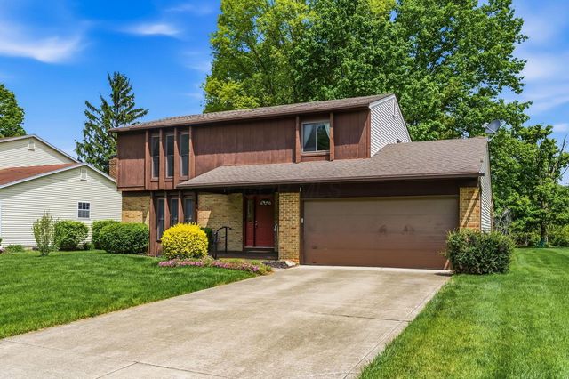 72 Yorkshire Road, Delaware, OH 43015