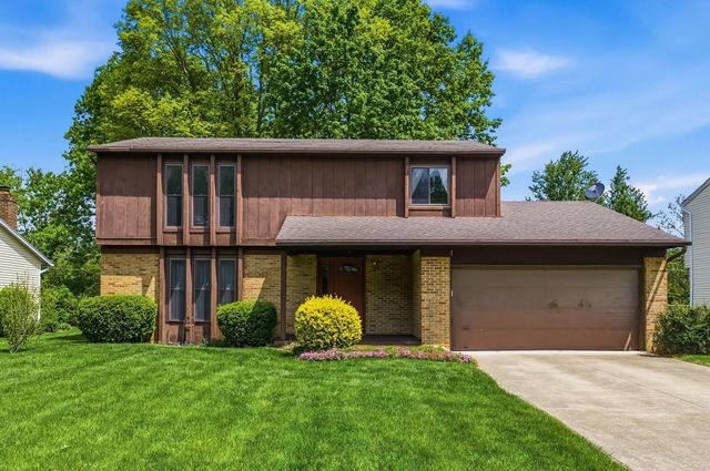 72 Yorkshire Road, Delaware, OH 43015