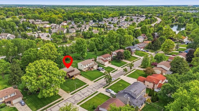 72 Yorkshire Road, Delaware, OH 43015