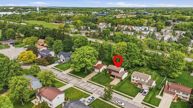 72 Yorkshire Road, Delaware, OH 43015