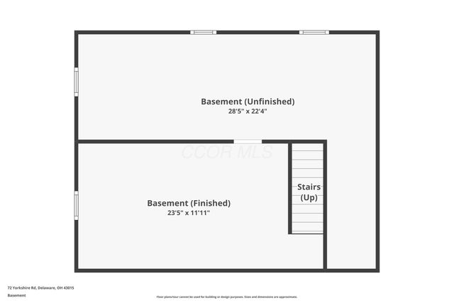 72 Yorkshire Road, Delaware, OH 43015