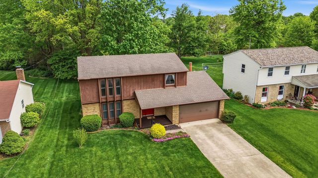 72 Yorkshire Road, Delaware, OH 43015