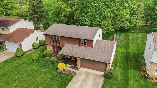 72 Yorkshire Road, Delaware, OH 43015