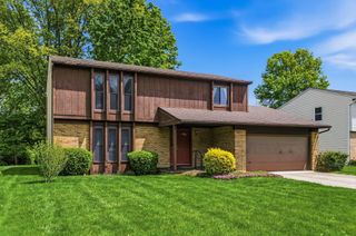 72 Yorkshire Road, Delaware, OH 43015