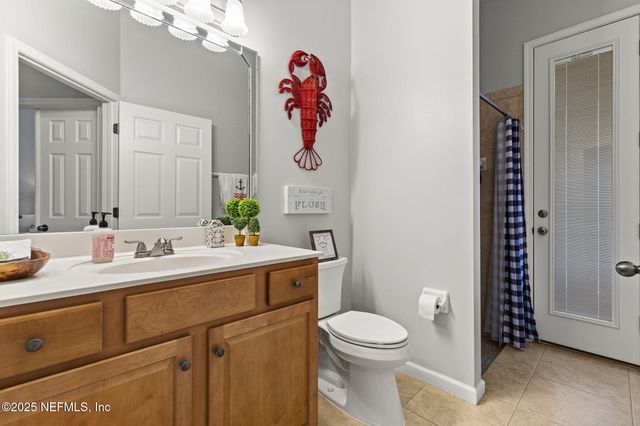 1924 MOORINGS Circle, Middleburg, FL 32068