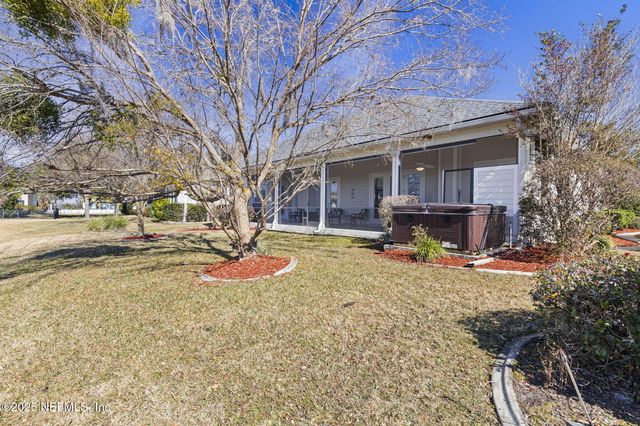 1924 MOORINGS Circle, Middleburg, FL 32068