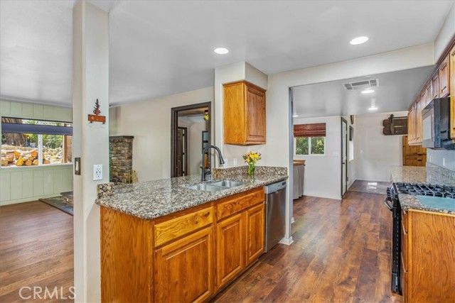 41062 Pine Drive, Forest Falls, CA 92339