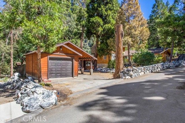 41062 Pine Drive, Forest Falls, CA 92339