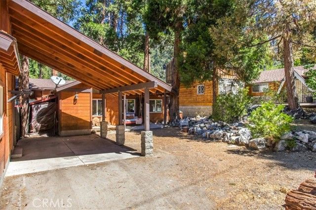 41062 Pine Drive, Forest Falls, CA 92339