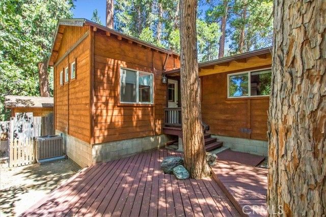 41062 Pine Drive, Forest Falls, CA 92339