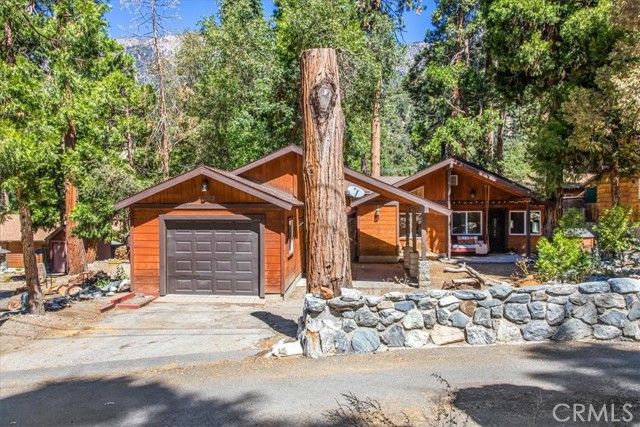 41062 Pine Drive, Forest Falls, CA 92339