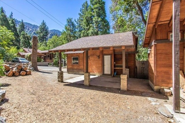 41062 Pine Drive, Forest Falls, CA 92339