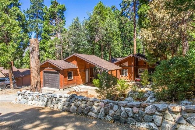 41062 Pine Drive, Forest Falls, CA 92339
