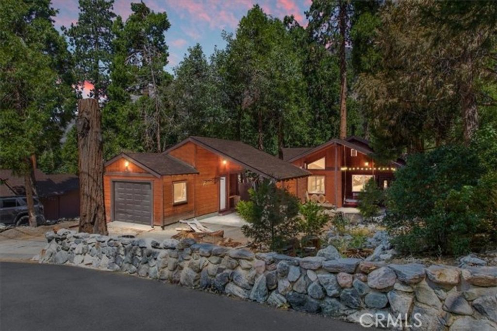 41062 Pine Drive, Forest Falls, CA 92339