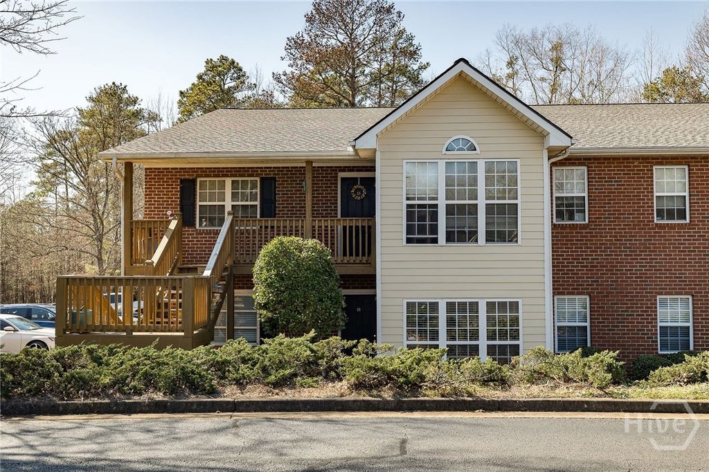 345 Research Drive 88, Athens, GA 30605