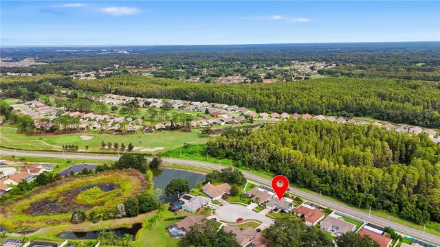9719 LOMALINDA COURT, New Port Richey, FL 34655
