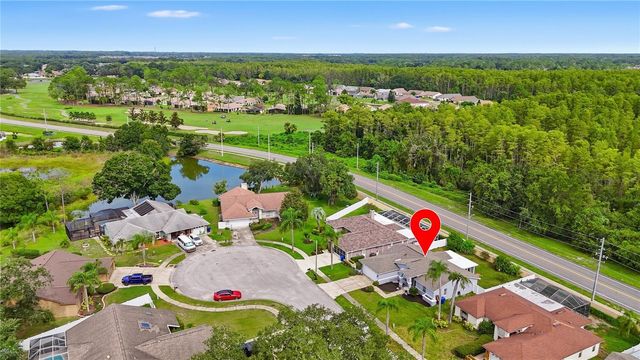 9719 LOMALINDA COURT, New Port Richey, FL 34655