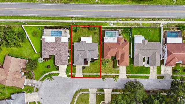 9719 LOMALINDA COURT, New Port Richey, FL 34655