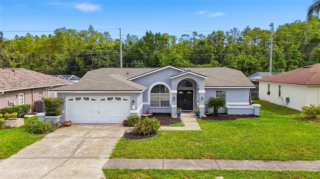 9719 LOMALINDA COURT, New Port Richey, FL 34655
