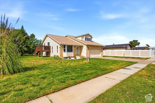 1668 S 1250 W, Syracuse, UT 84075