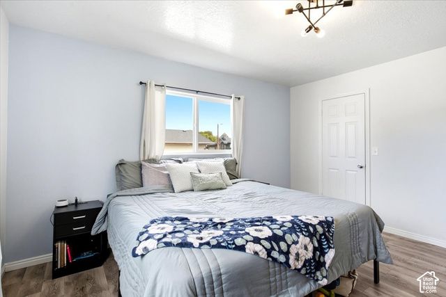 1668 S 1250 W, Syracuse, UT 84075