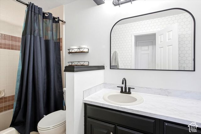 1668 S 1250 W, Syracuse, UT 84075
