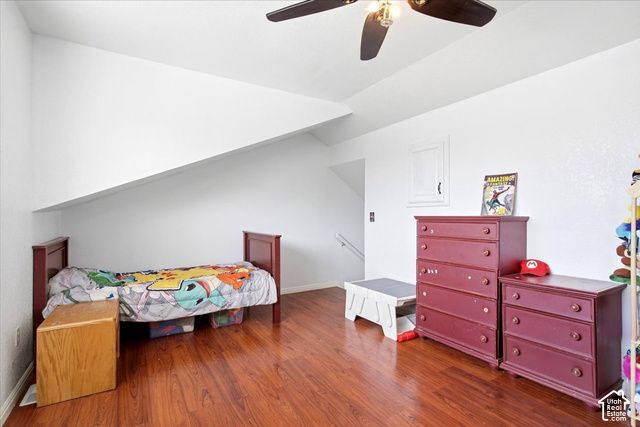 1668 S 1250 W, Syracuse, UT 84075