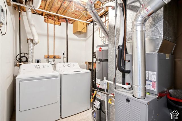 1668 S 1250 W, Syracuse, UT 84075