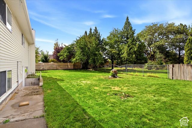 1668 S 1250 W, Syracuse, UT 84075