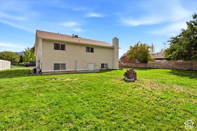 1668 S 1250 W, Syracuse, UT 84075