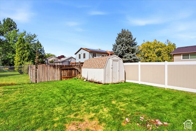 1668 S 1250 W, Syracuse, UT 84075