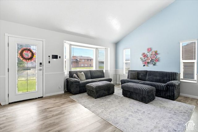 1668 S 1250 W, Syracuse, UT 84075